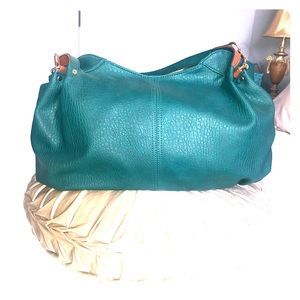 Wilson’s leather purse